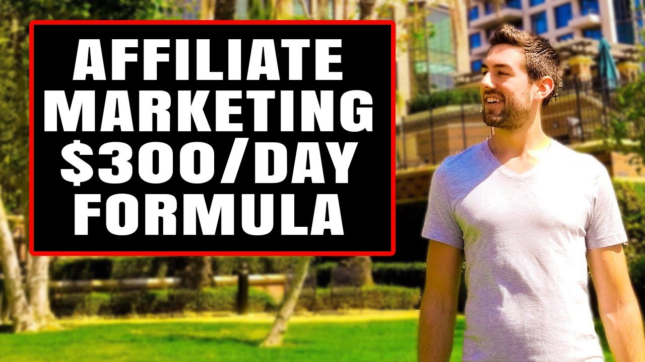 Affiliate Marketing For Beginners 2023 (EASY Step By Step Formula)