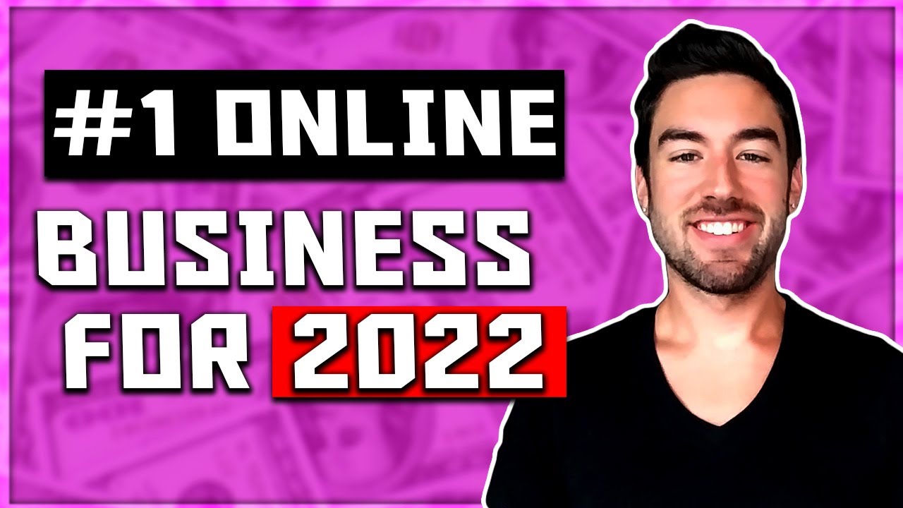 Best Online Business To Start In 2023 For Beginners! (EASY & SIMPLE)