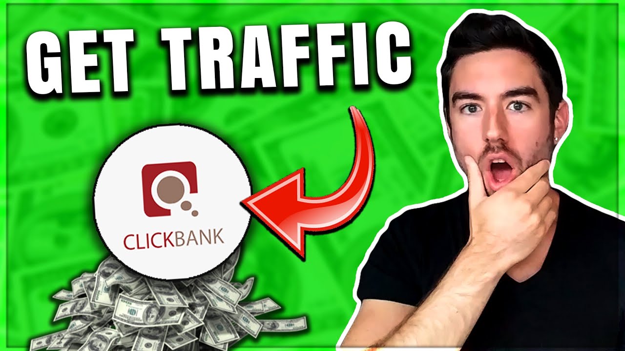Clickbank Affiliate Marketing Paid Traffic (BEST SOURCES REVEALED)