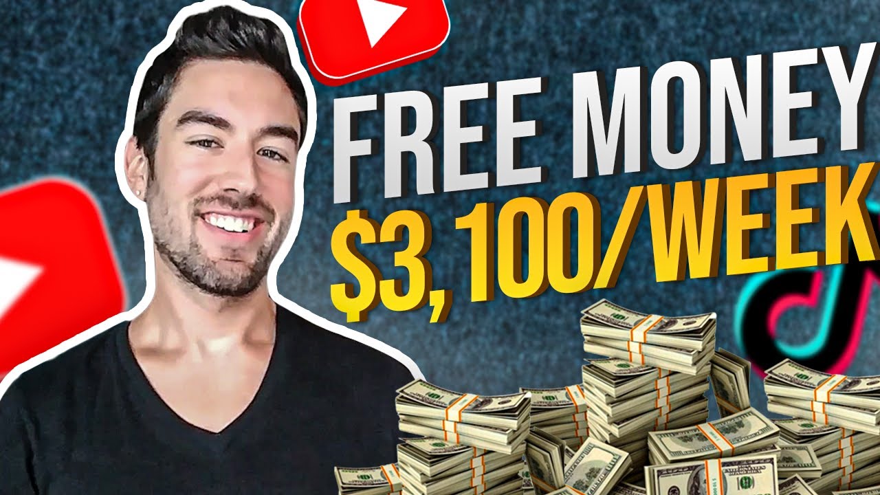 Make $3,100/Wk For FREE Posting Simple Videos WITHOUT FACE (Digistore 24 Affiliate Marketing)