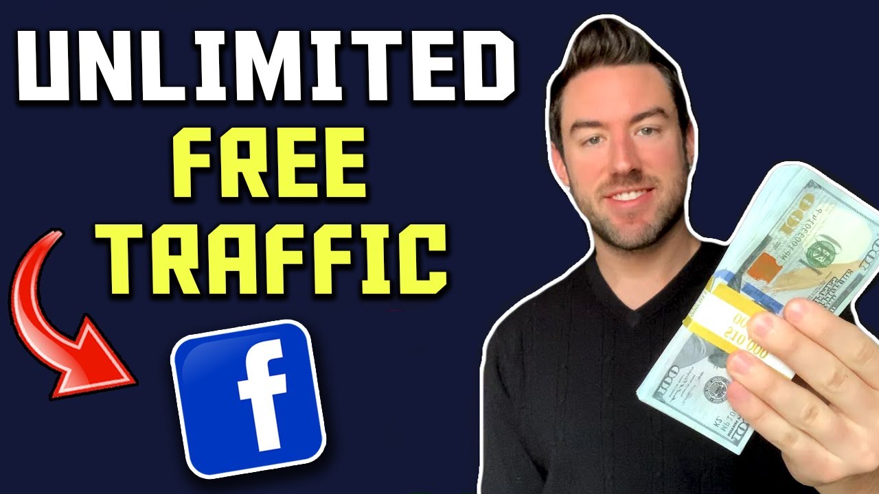 FREE FACEBOOK TRAFFIC FORMULA! How To Use FB To Advertise Your Business!