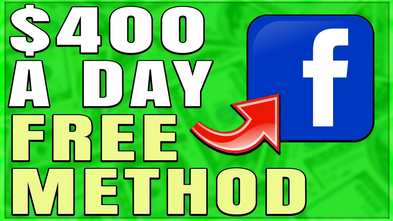 Get FREE Traffic & Sales From Facebook With THIS Strategy! (Facebook Affiliate Marketing Tutorial)