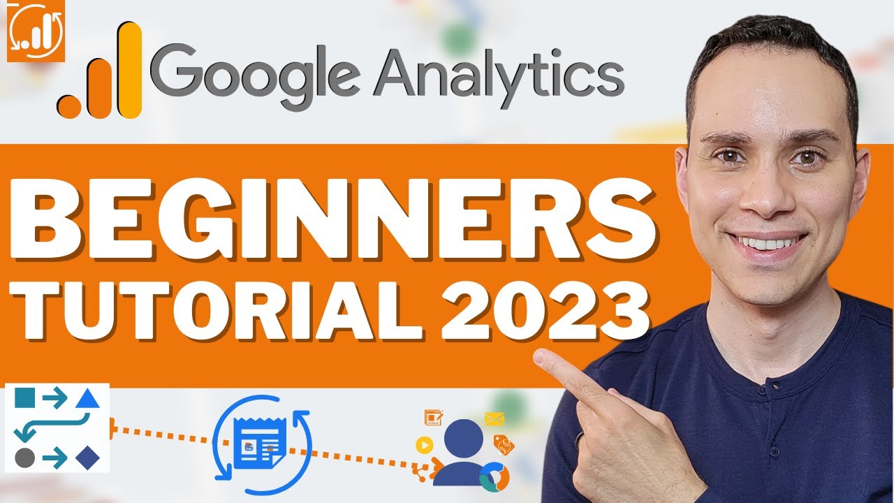 Google Analytics Explained: Do This RIGHT NOW (Full Breakdown)