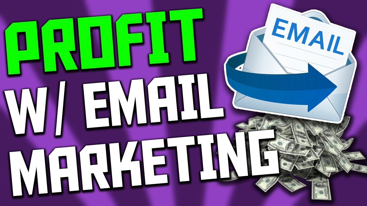 How To Build An Email List For Affiliate Marketing (STEP BY STEP)