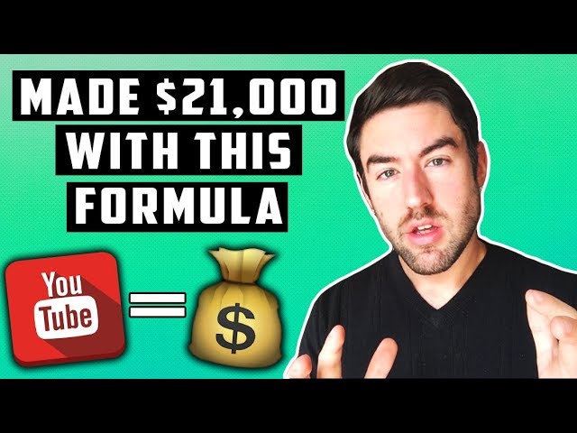 How To Do Affiliate Marketing On Youtube In 2019! (STEP BY STEP)