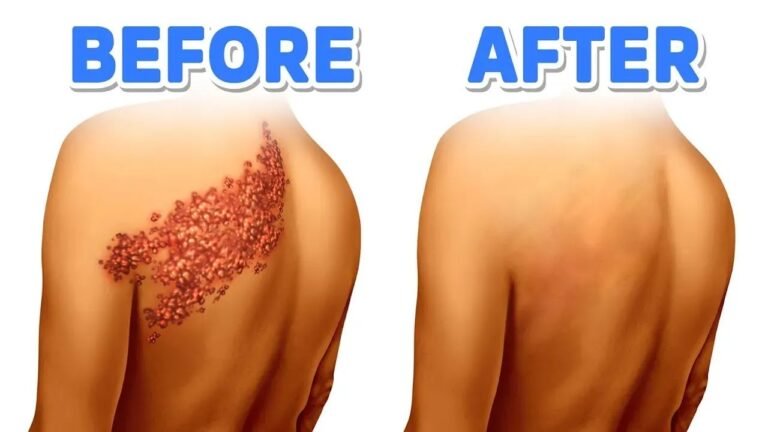 how-is-shingles-diagnosed-livestrong-com