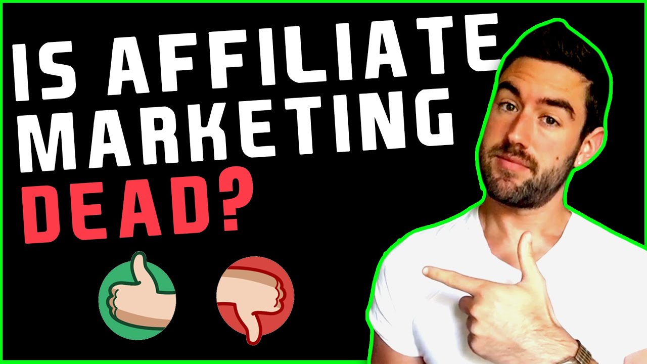 Is Affiliate Marketing DEAD In 2023? (Truth Might Shock You)