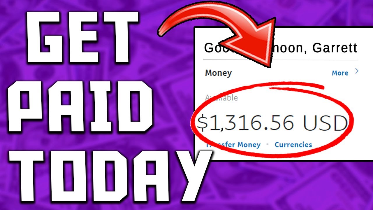 The Easiest Way To Make $300 Daily Online