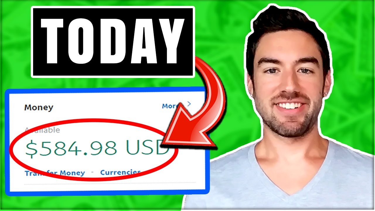 This CRAZY Easy Affiliate Marketing Trick Makes Me $300+/Day!