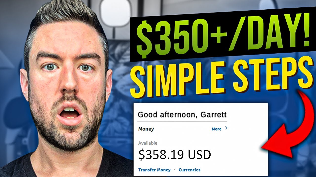 FREE Traffic Method Makes You $350+/Day! (100% REAL) l Digistore24 Affiliate Marketing 2023